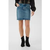 Cream Jeansrock Denimrock CRDarla