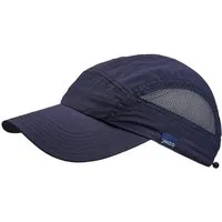 JAKO-O Baseball Cap JAKO-O Baseballcap Kinder mit Mesh Sommer