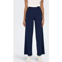 JDY Jerseyhose JDYGEGGO NEW LONG PANT JRS NOOS Materialmix