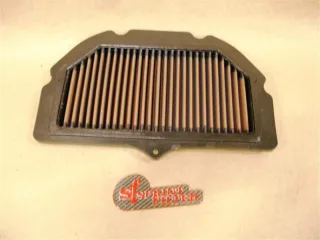 Sport Luftfilter Polyester Suzuki GSX-R 750 Bj 04-05 Typ: B3 Sprint Filter K4 K5