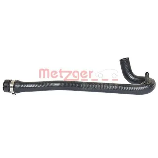 Metzger Schlauch f?r W?rmetauscher Citroen Evasion Peugeot 806 Expert