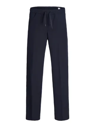 JACK&JONES - JPSTKANE TOBY JOGGER NOOS JNR Dark Navy - Gr. - 134