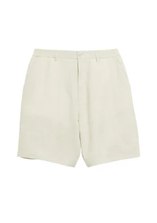 s.Oliver BLACK LABEL - Bermuda Shorts beige - Gr. - XL