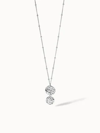 PURELEI Malihini Coin Kette
