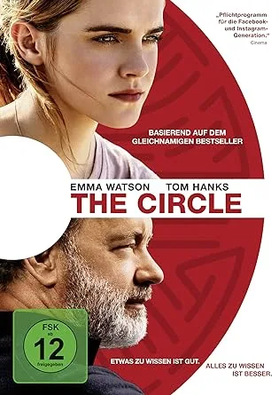 The Circle [DVD]