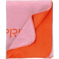 Plaid Fun, Esprit, Doubleface Decke