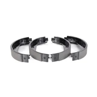 Bosch Bremsbacken hinten BMW VW