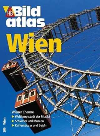 HB Bildatlas Wien