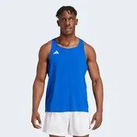 adidas Performance Lauftop ADIZERO ESSENTIALS RUNNING SINGLET