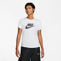 Nike Sportswear T-Shirt Nike Damen T-Shirt Sportswear Club Essentials DX7906