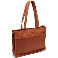 The Chesterfield Brand Shopper Adana, Leder