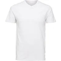 Selected T-Shirt (1-tlg)