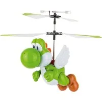 Carrera® RC-Helikopter Carrera® RC Flieger Super Mario™, Flying Yoshi™