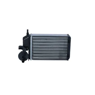 NRF W?rmetauscher Fiat Seicento