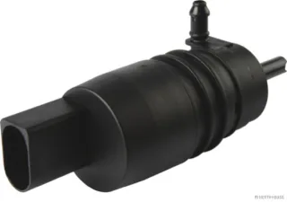 HERTH&BUSS Waschwasserpumpe, Scheibenreinigung, 12 V, Mono - 65451044