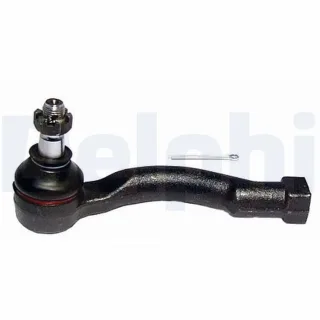 Delphi Spurstangenkopf links Kia Sorento 1