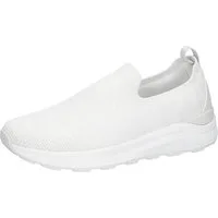 Waldläufer H-CHARLIE Slip-On Sneaker Schlupfschuh, Slipper in veganer Verarbeitung, H-Weite
