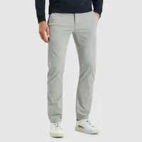 PME LEGEND Chinohose TWIN WASP CHINO LEFT HAND STRETCH TWILL mit Taschen