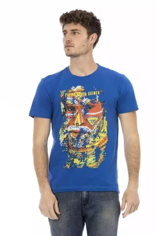 Papua-Neuguinea Grafik T-Shirt