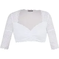 MarJo Dirndlbluse WOLLBACH