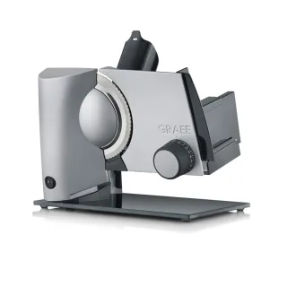 GRAEF Schrägschneider S32100 MultiCut Silber mit...