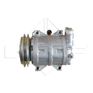 NRF Klimakompressor Nissan Navara Pick 2,5