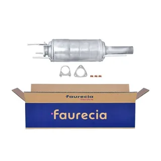 Hella Dieselpartikelfilter Fiat Croma Opel Signum Vectra Saab 9-3 9-3x