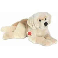 Teddy Hermann® Kuscheltier Golden Retriever, 60 cm, zum Teil aus recyceltem Material