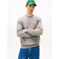Tommy Hilfiger Sweatshirt ESSENTIAL TERRY CREWNECK