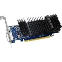 GeForce GT 1030 SL-BRK, Grafikkarte passiv gekühlt