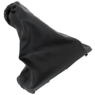 Handbremse Überzug Sack Manschette Bremshebel + Rahmen für Ford Transit CONNECT ab 2002-2013
