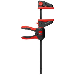 Bessey Einhandzwinge mit drehbarem Griff EZ360 - EZ360-60