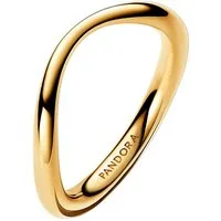 Pandora Fingerring DamenGoldfarben