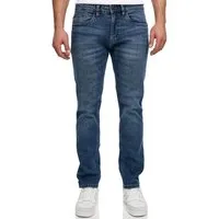 Indicode Regular-fit-Jeans INTony