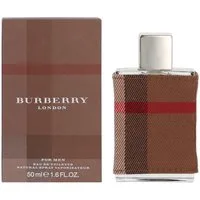 BURBERRY Eau de Toilette London Men