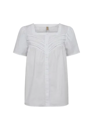 Soyaconcept - SC-CALISTE 8 white - Gr. - S