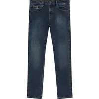 BOSS 5-Pocket-Jeans H-Delaware (1-tlg)