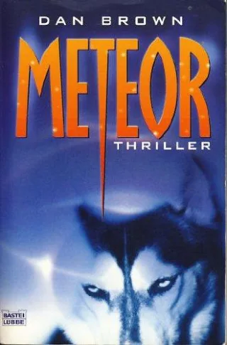 Meteor.