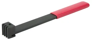KS Tools Schwungrad-Halteschlüssel, 255mm - 150.2438