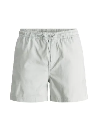 JACK&JONES - JPSTJEFF JJJOGGER SHORTS LC pale blue - Gr. - S
