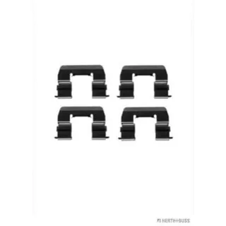 Jakoparts Zubeh?rsatz f?r Bremsbel?ge vorne Hyundai Atos J3660511