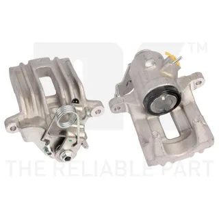 NK Bremssattel hinten links Audi A4 Seat Exeo 2147263