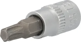 Brilliant Tools 1/4" Torx-Bit-Stecknuss - BT020975