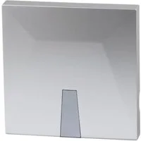 Heidemann Türklingel-Set Heidemann 70250 Gong 8 V (max) 90 dBA Silber, Anthrazit
