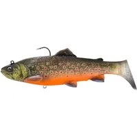 Savage Gear Kunstköder 3D Trout Shad 12.5Cm/35G Fs Artic Char