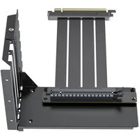 Xilence PC-Gehäuse X9 Vertical GPU Set für X912.ARG, nur mit X912.ARGB Xilent X Case kompatibel, XZ107