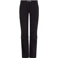 McKINLEY Zip-off-Hose Da.-Abzipphose Mandorak wms