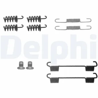 Delphi Zubeh?r f?r Bremsbacken Chrysler Mercedes