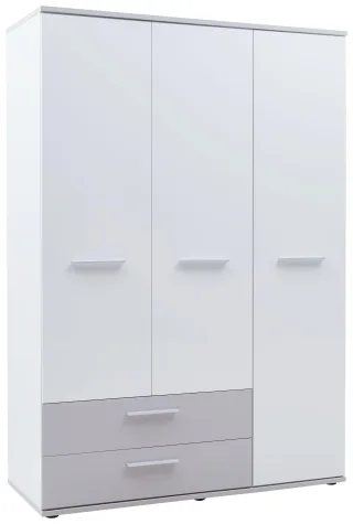 Kleiderschrank New York