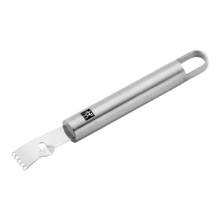 ZWILLING Pro Zitronenreibe, 17 cm, 18/10 Edelstahl